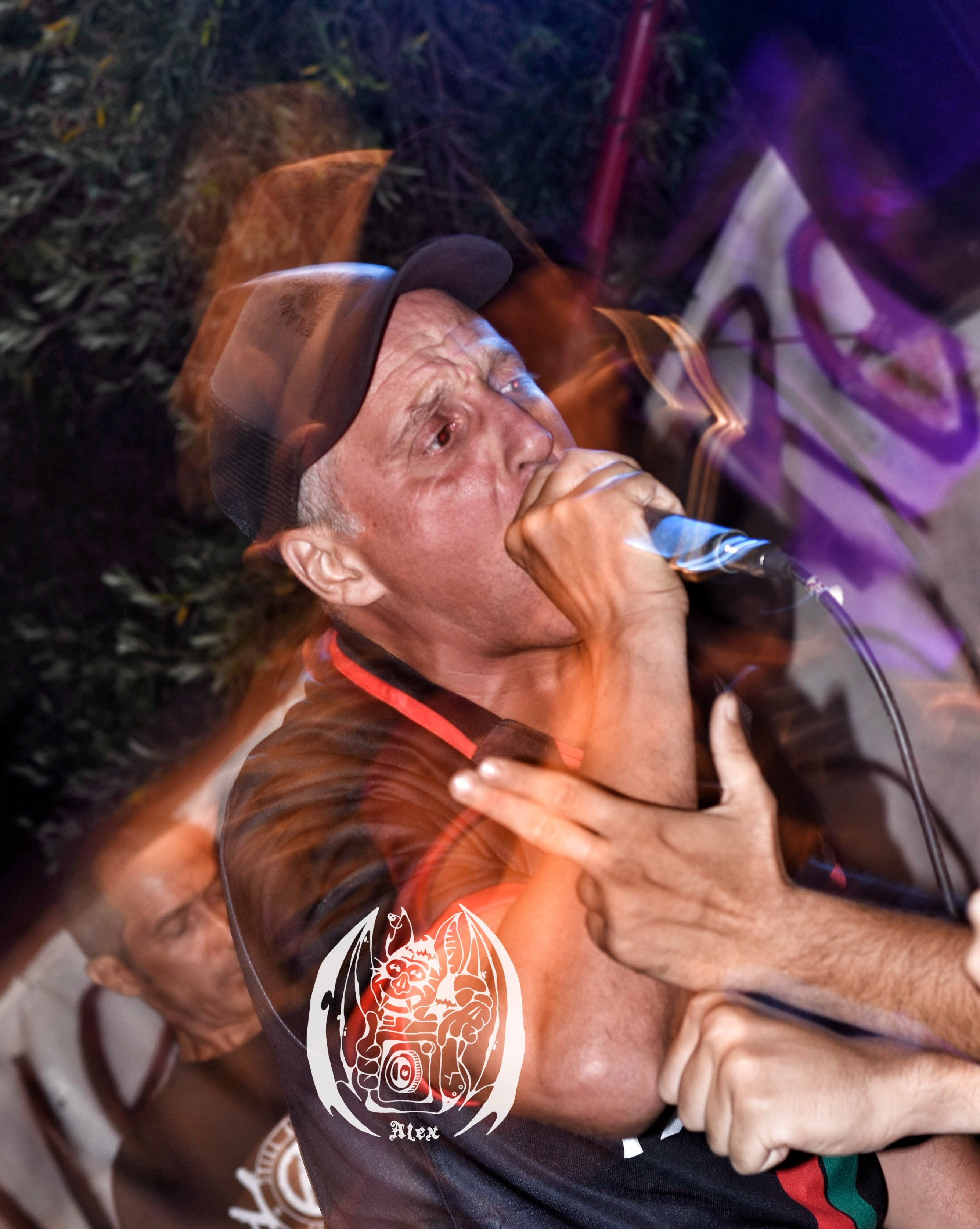 CRISPIANO (TA) - Masseria Foresta Rozz Fest
